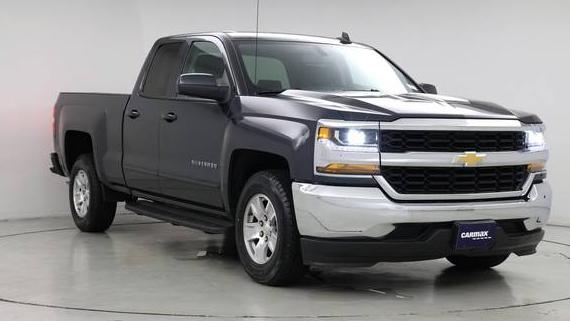 CHEVROLET SILVERADO LD 2019 2GCRCPEC5K1144371 image